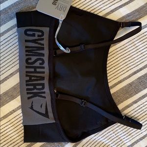 Gymshark, Flex Strappy Sports Bra